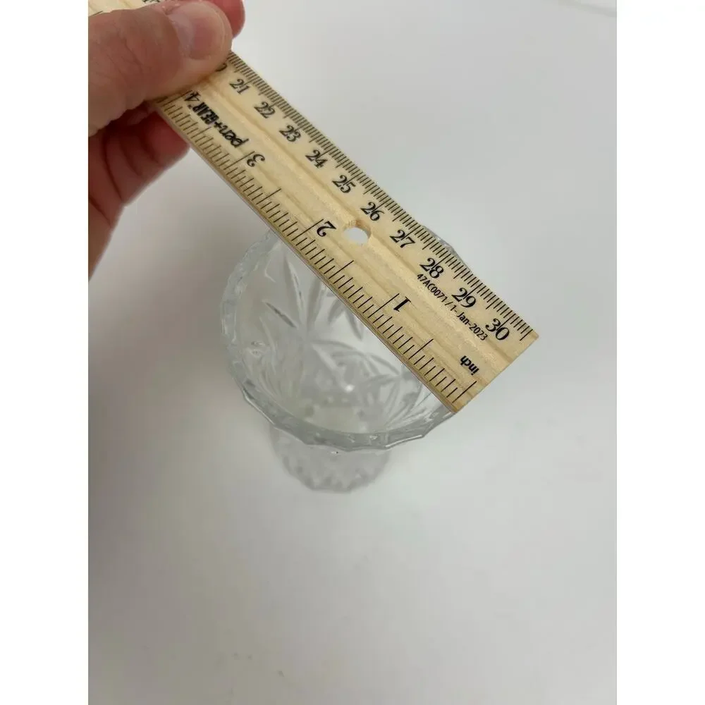 Lenox Lead Crystal Star Small 4